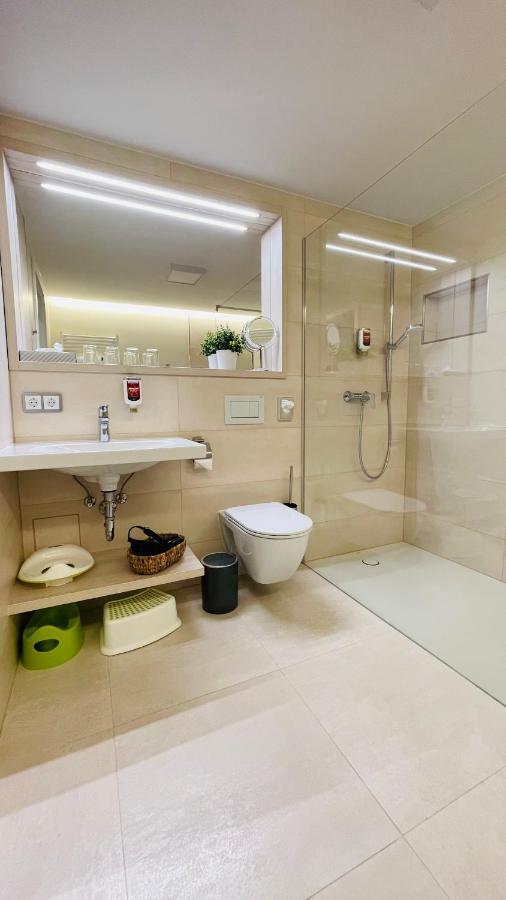 Design-Apartments Am Kaisersaal エアフルト エクステリア 写真