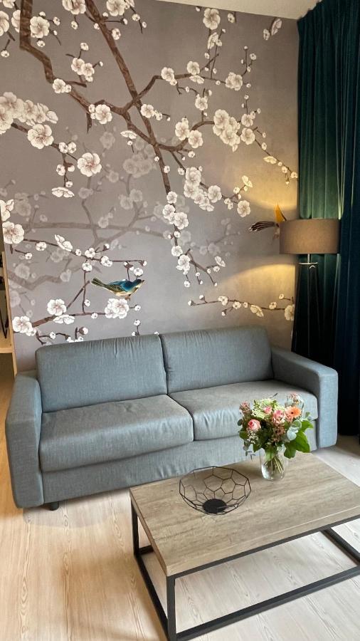 Design-Apartments Am Kaisersaal エアフルト エクステリア 写真