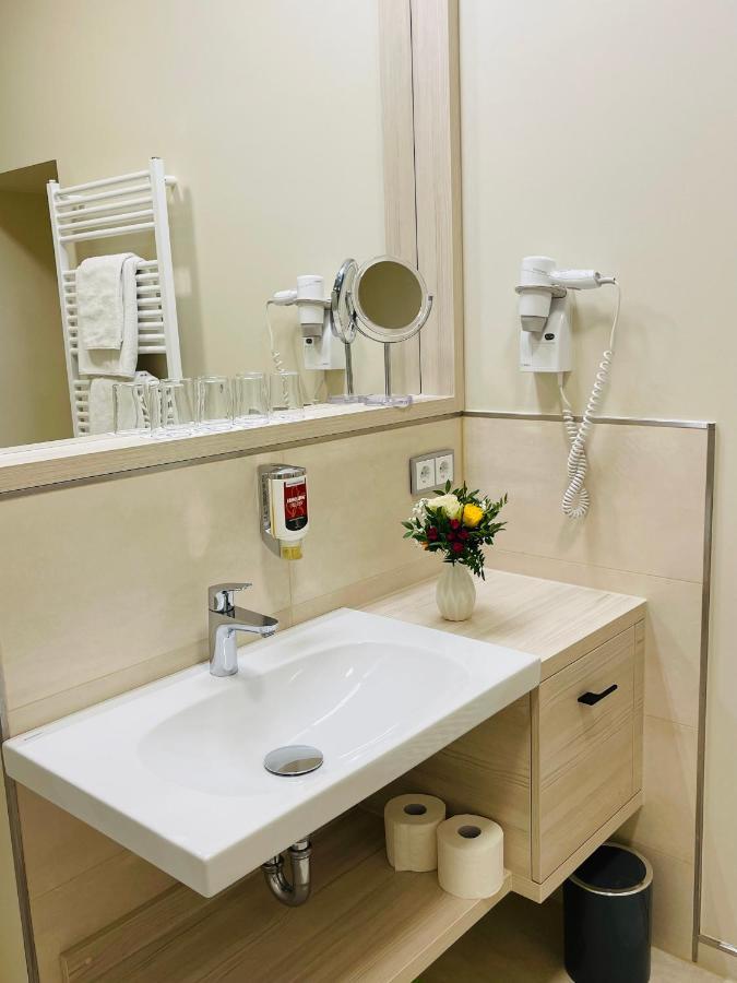 Design-Apartments Am Kaisersaal エアフルト エクステリア 写真